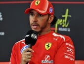 F1: Hamilton tem nova cãzinha da raça Golden Retriever: Halo