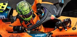F1 hoje: Norris renova, Haas avalia Câmara e Hamilton mira 2028