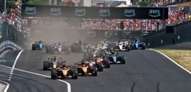 F1: Confira o resultado completo do GP da Hungria 2026