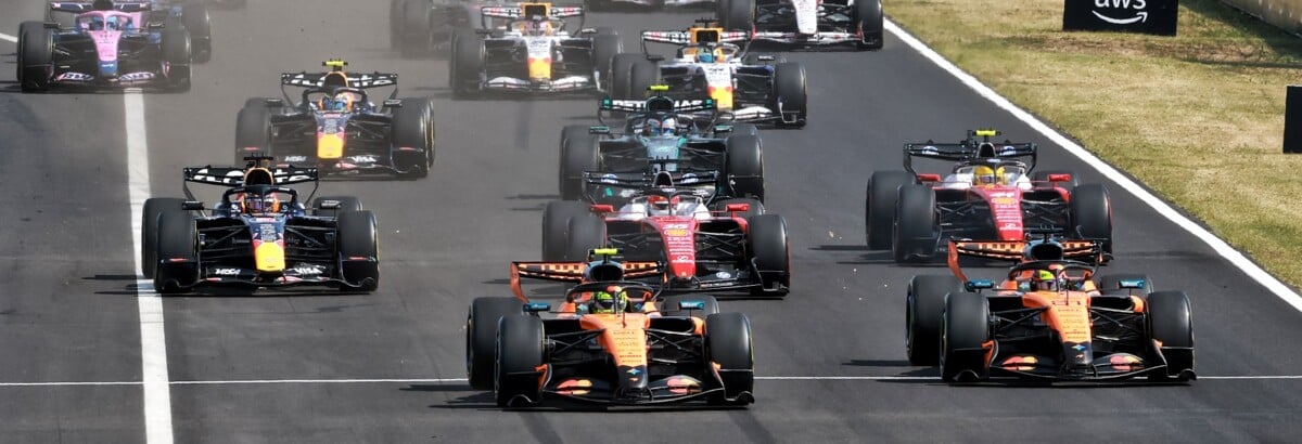 Análise: As perguntas que vão definir o restante da temporada 2026 da F1 (parte 2)