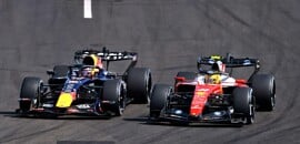 F1: Verstappen questiona novo estilo de ultrapassagem