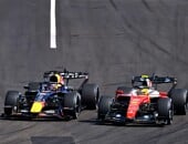 F1: Verstappen questiona novo estilo de ultrapassagem