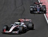 F1: Falha no sistema de bandeiras azuis causou confusão no GP da Hungria