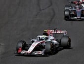 F1: Bearman diz que reação de Hamilton complica seu sonho na Ferrari