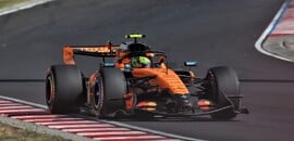 F1: Norris admite limite da McLaren na disputa pelo título