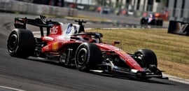 F1: Ferrari recebe apoio dos fãs por estratégia utilizada em 2026
