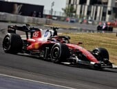 F1: Ferrari lamenta erros e entra frustrada nas férias