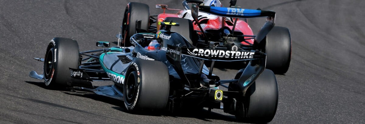 F1 2026: a disputa pelo título chega à reta decisiva antes do GP da Holanda F1 2026: a disputa pelo título chega à reta decisiva antes do GP da Holanda