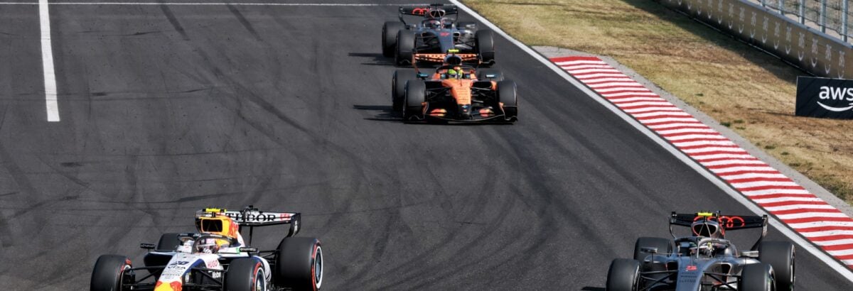 F1: Coulthard compara novo regulamento com show do intervalo da Copa do Mundo