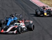 F1: Komatsu contesta explicação “simplista” para diferença entre equipes