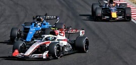 Apostas em F1 com criptomoedas: como funcionam as casas sem KYC na temporada 2026