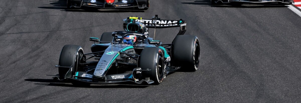 Análise: As perguntas que vão definir o restante da temporada 2026 da F1 (parte 1)