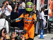 F1: Imprensa britânica exalta vitória de Norris na Hungria: “Lembrete do que é capaz”