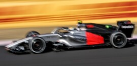F1: Bortoleto supera Colapinto em último dia de testes de pneus na Hungria