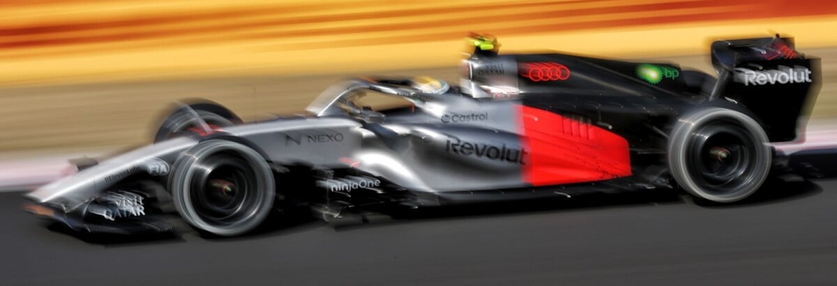 F1 hoje: Bortoleto lidera teste e Verstappen recebe oferta