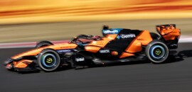 F1: Stella minimiza explosão de Piastri no rádio após GP da Hungria