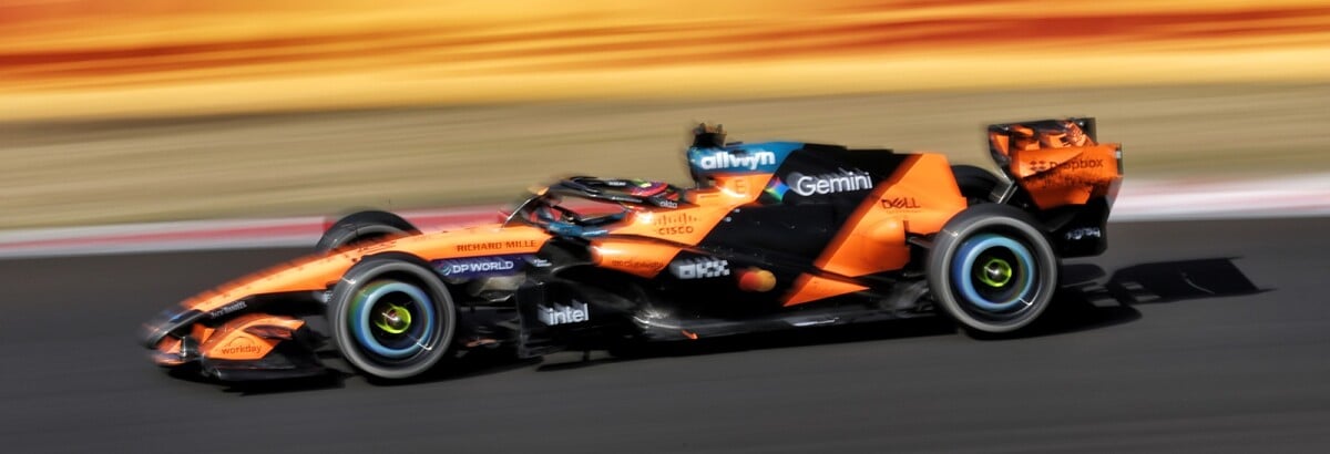 F1: Stella minimiza explosão de Piastri no rádio após GP da Hungria