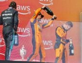 F1: Mekies elogia McLaren na Hungria, mas diz: “Veremos como se sai em outra pista”