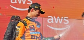 F1: McLaren confirma pacote de atualizações para GP da Holanda