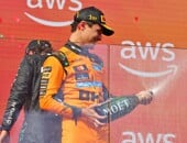 F1: Norris disse que estava “em outro patamar” na Hungria: “Ninguém me segura”