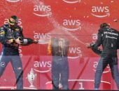 F1: Verstappen e Norris brincam sobre regulamento 2026 ao falar da pausa de verão