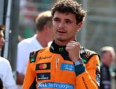 F1 hoje: Norris brilha, Ferrari erra e Verstappen surpreende