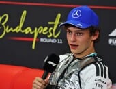 F1: Coulthard alerta Antonelli sobre nova realidade com a fama