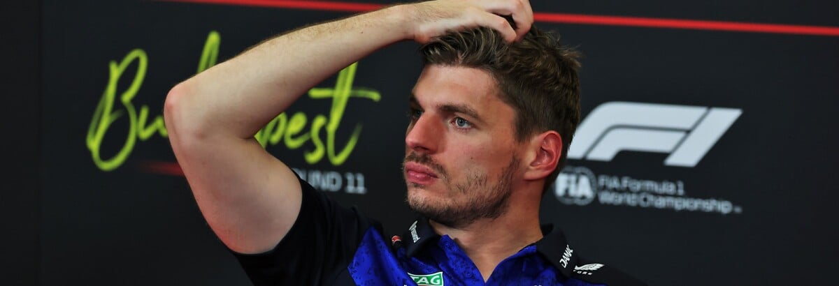 F1: Steiner descarta Verstappen na Mercedes de Antonelli: "Já encontraram o próprio Max" F1: Steiner descarta Verstappen na Mercedes de Antonelli: “Já encontraram o próprio Max”