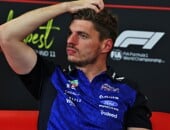 F1: Da Costa fala de relação e exalta Verstappen: “É especial, no bom sentido”