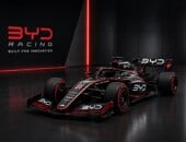 F1: BYD revela condição para entrar na categoria no futuro