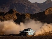 GAZOO Racing avança no desenvolvimento de veículos FCEV por meio do Rally Dakar