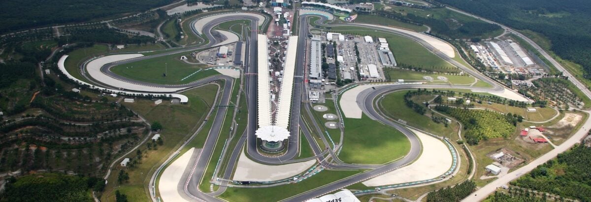F1: Fórmula 1 confirma GP do Bahrein em Sepang F1: Fórmula 1 confirma GP do Bahrein em Sepang