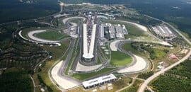 F1: Montoya exalta escolha de Sepang para GP do Bahrein: “Minha pista favorita”