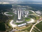 F1: Previsão indica chuva para o GP do Bahrein na Malásia