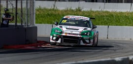 Castrol junta-se ao TCR como parceira estratégica regional e lubrificante oficial