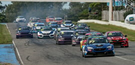 TCR South America muda sede da sexta etapa de 2026 e confirma corrida em Córdoba