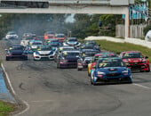TCR South America muda sede da sexta etapa de 2026 e confirma corrida em Córdoba