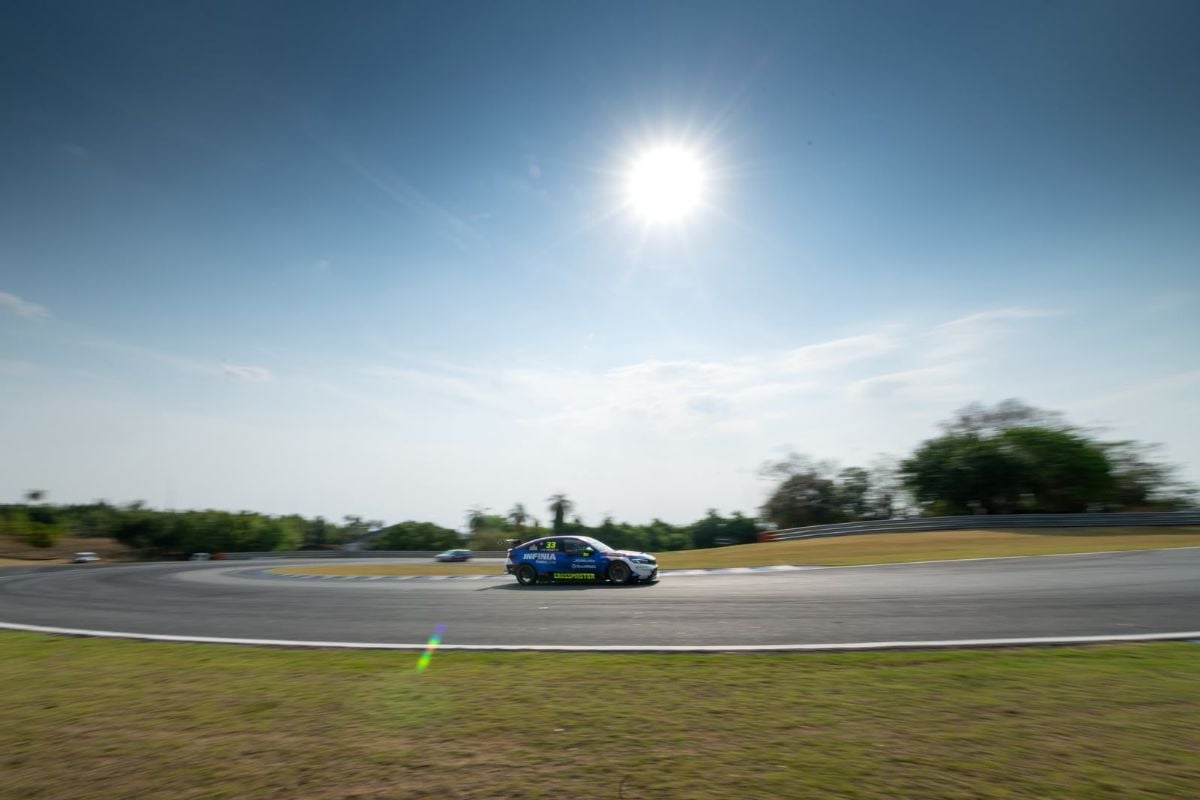 TCR chega ao Velocitta para quinta etapa de 2026; confira horários e programação TCR chega ao Velocitta para quinta etapa de 2026; confira horários e programação
