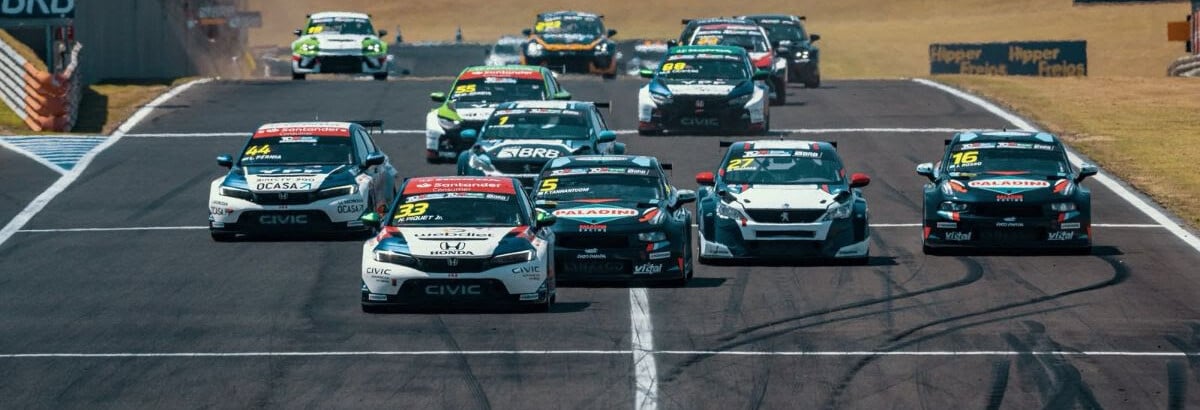 TCR chega ao Velocitta para quinta etapa de 2026; confira horários e programação TCR chega ao Velocitta para quinta etapa de 2026; confira horários e programação
