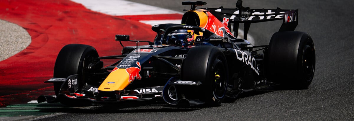 F1: Quatro novatos participam do TL1 em Monza F1: Quatro novatos participam do TL1 em Monza