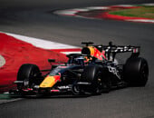 F1: Quatro novatos participam do TL1 em Monza