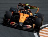 Norris lidera F1MANIA.NET Score após vencer GP da Holanda de F1