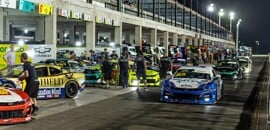 NASCAR Brasil: Acompanhe a Night Challenge em Cuiabá AO VIVO