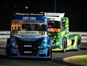 Copa Truck: assista a etapa noturna de Cuiabá AO VIVO