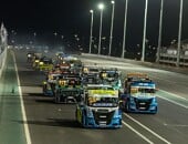 Análise: sob as luzes de Cuiabá, a Copa Truck escreveu um novo capítulo