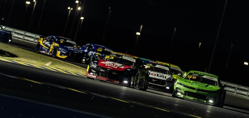 Análise: A NASCAR Brasil encontrou uma mina de ouro em Cuiabá