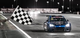 “Foi um encaixe perfeito”: Erick Schotten fala sobre adaptação ao TCR