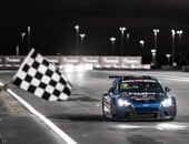 “Foi um encaixe perfeito”: Erick Schotten fala sobre adaptação ao TCR