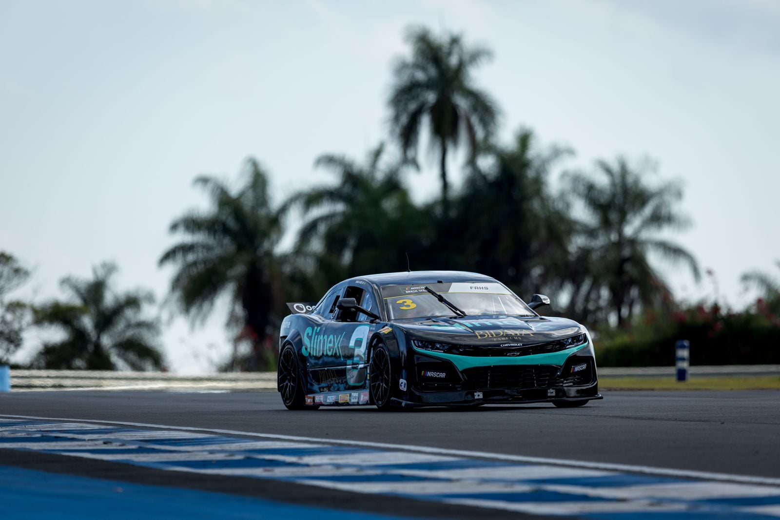 NASCAR Brasil em Londrina: veja a programação da sexta etapa da temporada 2026 NASCAR Brasil em Londrina: veja a programação da sexta etapa da temporada 2026