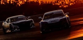 NASCAR Brasil retorna a Londrina para a sexta etapa da temporada